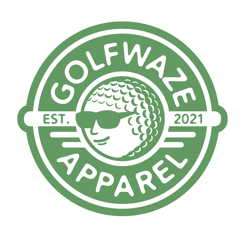 GolfWaze Apparel
